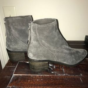 Dolce Vita booties